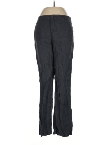 Garnet Hill Dress Pants (view 1)