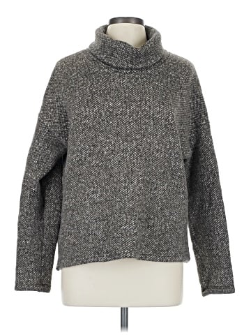 Columbia Turtleneck Sweater (view 1)