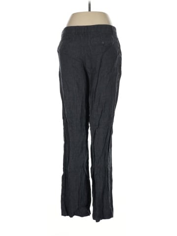 Garnet Hill Dress Pants (view 2)