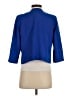Sugarlips 100% Polyester Blue Blazer Size S - photo 2
