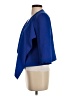Sugarlips 100% Polyester Blue Blazer Size S - photo 5