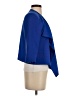 Sugarlips 100% Polyester Blue Blazer Size S - photo 4