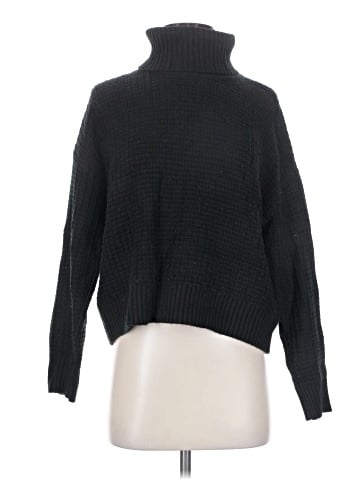 Vero Moda Turtleneck Sweater (view 1)
