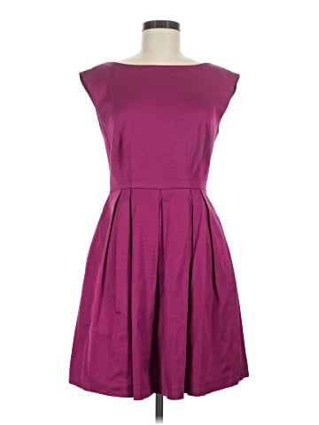 Shoshanna Cocktail Dress (view 1)