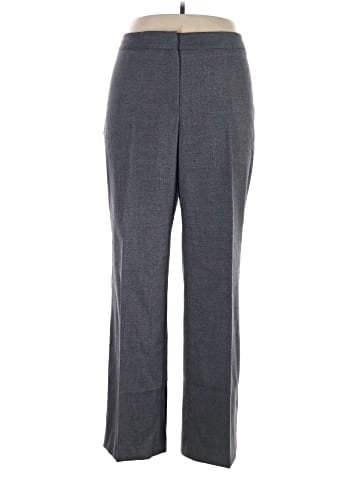 Jones New York Collection Dress Pants (view 1)