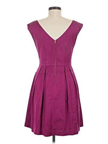 Shoshanna Cocktail Dress (view 2)