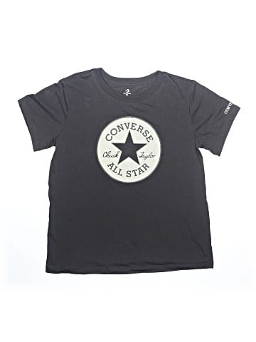 Converse Short Sleeve T-Shirt (view 1)