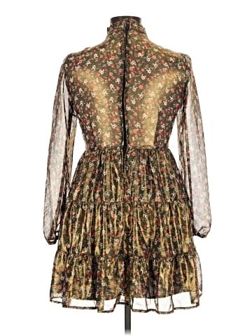 Trixxi Cocktail Dress (view 2)