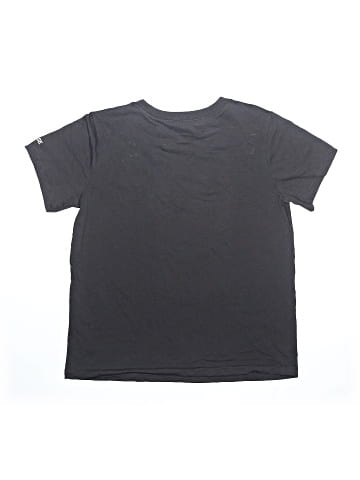 Converse Short Sleeve T-Shirt (view 2)