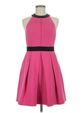 Jill Jill Stuart Cocktail Dress (view 1)