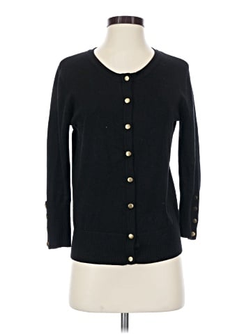 Carmen Carmen Marc Valvo Cardigan (view 1)