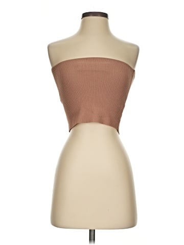 Kendall & Kylie Tube Top (view 1)