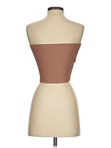 Kendall & Kylie Tube Top (view 2)