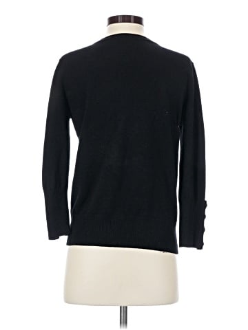 Carmen Carmen Marc Valvo Cardigan (view 2)
