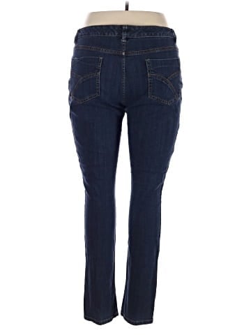 a.n.a. A New Approach Jeans (view 2)