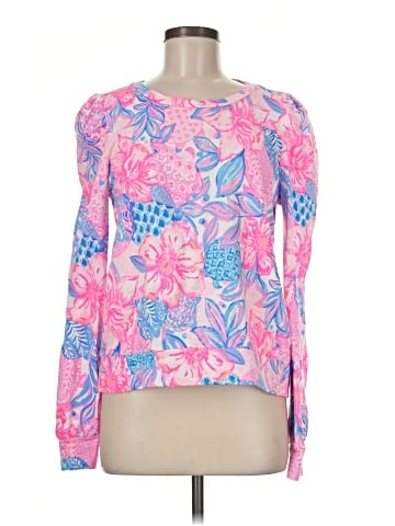 Lilly Pulitzer Pullover Sweater (view 1)