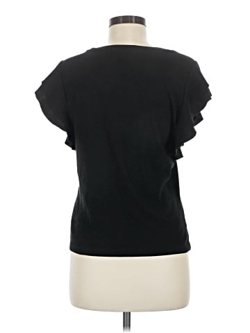 Gap Short Sleeve Top (view 2)