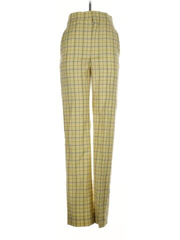 Tibi Wool Pants (view 1)