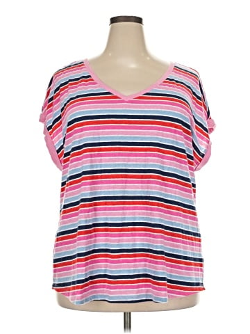 Talbots Short Sleeve T-Shirt (view 1)