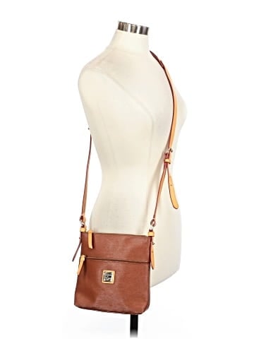 Dooney & Bourke Crossbody Bag (view 2)
