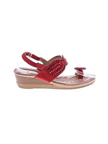 Unbranded Wedges (view 1)