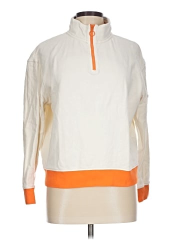 Saint James Long Sleeve Turtleneck (view 1)