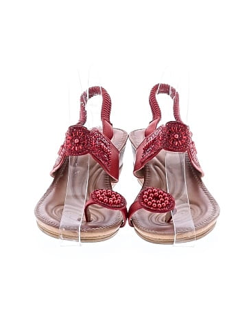 Unbranded Wedges (view 2)