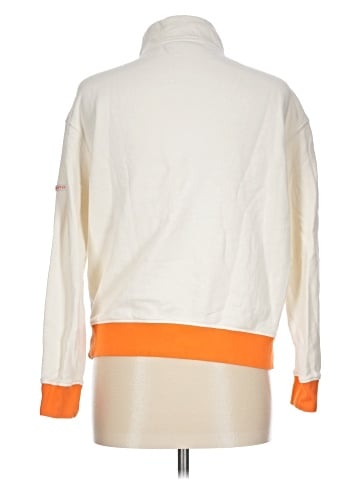 Saint James Long Sleeve Turtleneck (view 2)