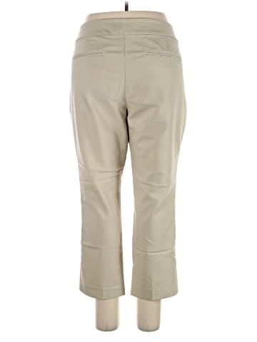 Ann Taylor Factory Khakis (view 2)