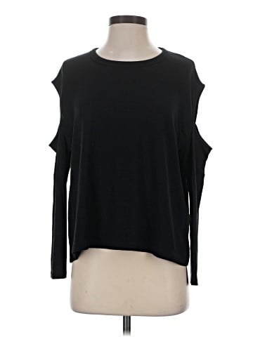 Rag & Bone/JEAN 3/4 Sleeve T-Shirt (view 1)