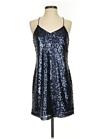 Express Cocktail Dress (view 1)