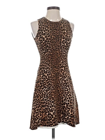 MICHAEL Michael Kors Cocktail Dress (view 1)