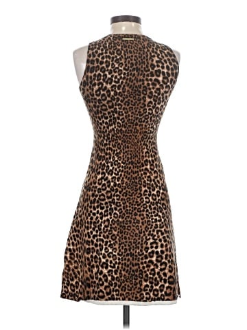 MICHAEL Michael Kors Cocktail Dress (view 2)
