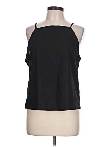 MNG Sleeveless Top (view 1)