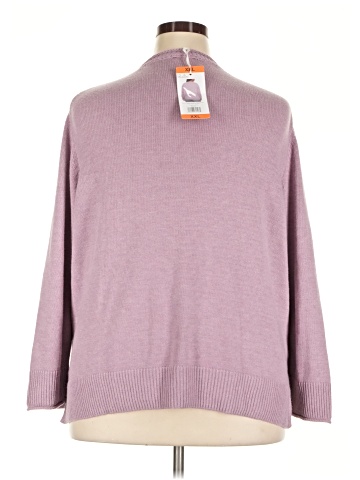 Ella Moss Pullover Sweater (view 2)