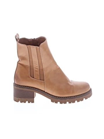 Pierre Dumas Ankle Boots (view 1)