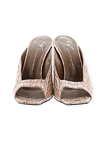 Giuseppe Zanotti Sandals (view 2)