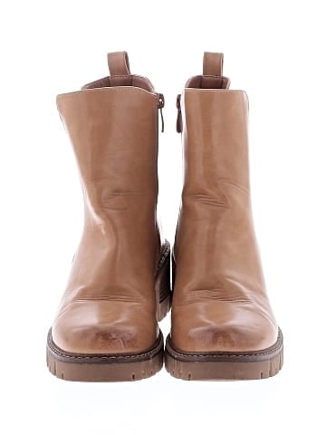 Pierre Dumas Ankle Boots (view 2)