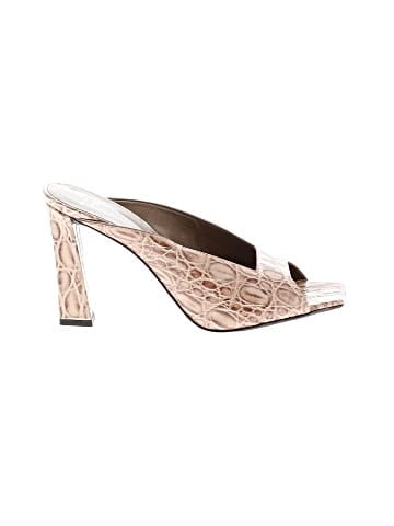 Giuseppe Zanotti Sandals (view 1)