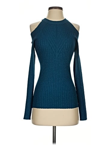 INC International Concepts Long Sleeve Top (view 1)