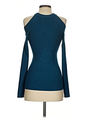 INC International Concepts Long Sleeve Top (view 2)