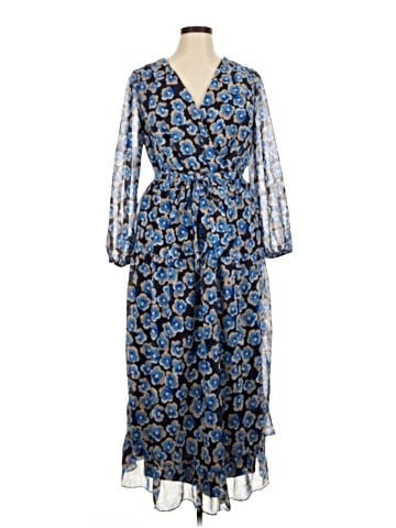 Maggy London Casual Dress (view 1)