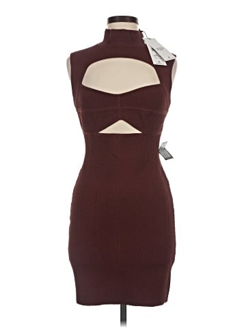 Herve Leger Cocktail Dress (view 1)