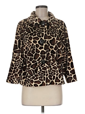 Randy Kemper Jacket (view 1)