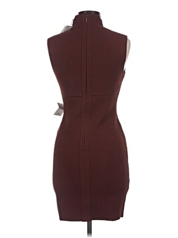 Herve Leger Cocktail Dress (view 2)