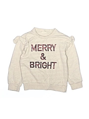 Jessica Simpson Pullover Sweater (view 1)