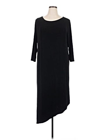 Travelers by Chico's Casual Dress (view 1)