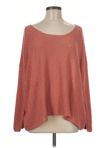 O'Neill Pullover Sweater (view 1)