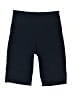 Athleta Solid Blue Athletic Shorts Size S - photo 1