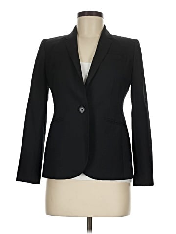 J.Crew Wool Blazer (view 1)